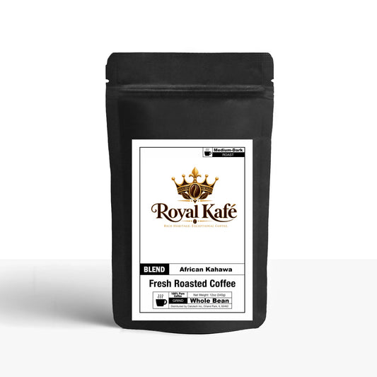 African Kahawa Blend