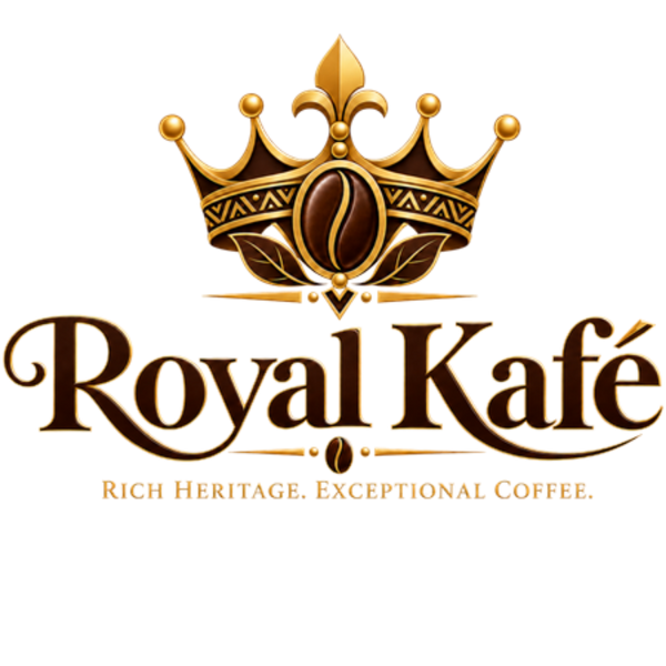Royal Kafé 